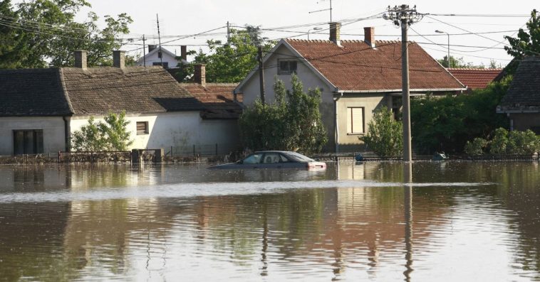 kiedy kolejna powódź