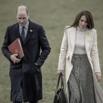 księżna kate na co choruje