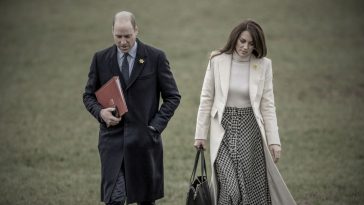 księżna kate na co choruje