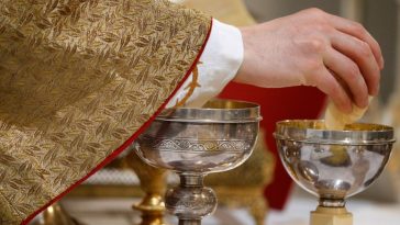 kiedy likwidacja funduszu kościelnego