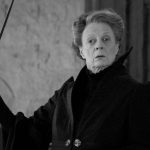 mcgonagall aktorka