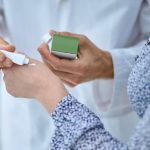 maść nagietkowa na co