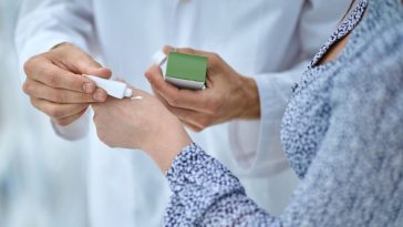 maść nagietkowa na co