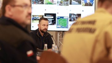 operacja feniks wojsko polskie 2024