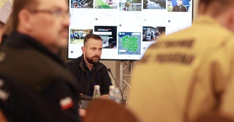 operacja feniks wojsko polskie 2024