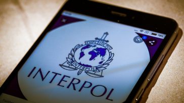 paweł szopa list gończy