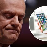 zakaz używania telefonu w szkole