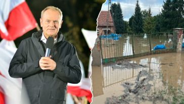 stan klęski żywiołowej co oznacza dla ludzi