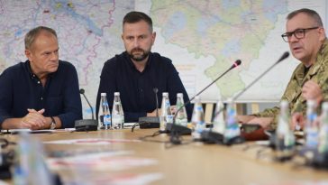 stan klęski żywiołowej co oznacza