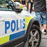 szwecja przestępczość