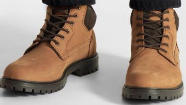 ccc trapery męskie buty zimowe 2024