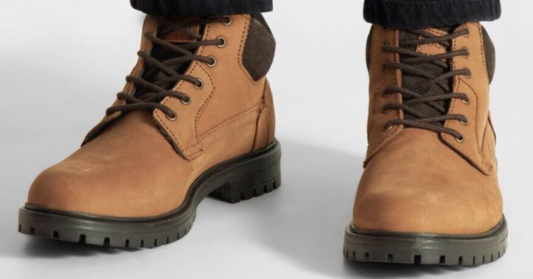 ccc trapery męskie buty zimowe 2024
