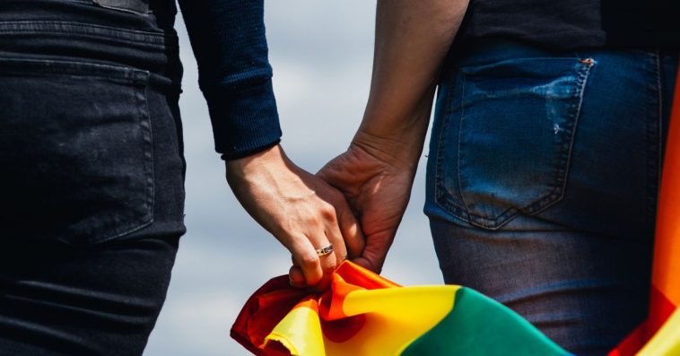 ujawnienie orientacji kara wiezienia