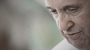 papież franciszek zdrowie