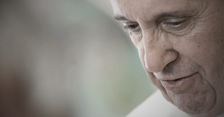 papież franciszek zdrowie