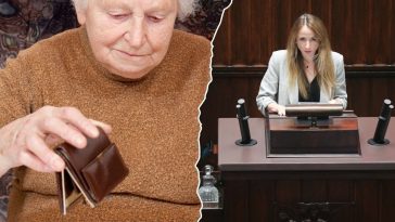 wiek emerytalny w polsce 2025