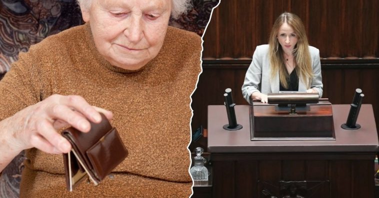 wiek emerytalny w polsce 2025