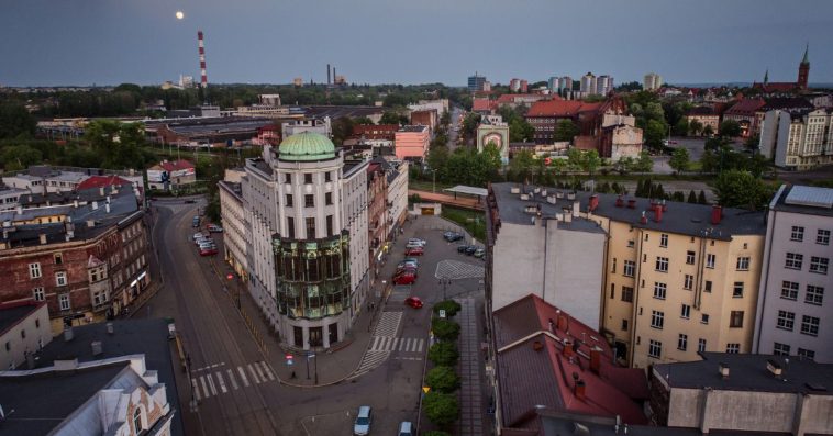 zabrze bankrutuje