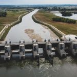 Zbiornik Racibórz Dolny kamera