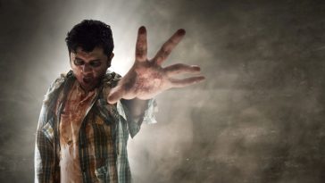 cda filmy o zombie za darmo