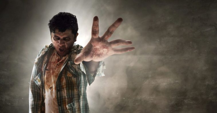 cda filmy o zombie za darmo