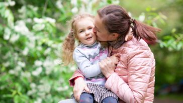 jak zwracać się do dziecka