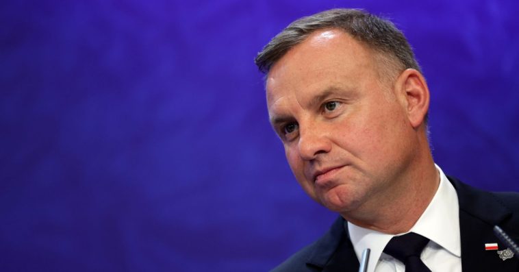 ile zostalo dudzie do konca kadencji