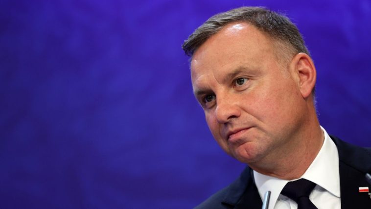 ile zostalo dudzie do konca kadencji