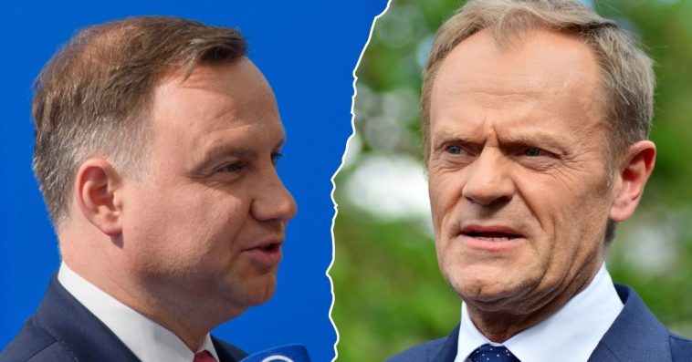 trybunał konstytucyjny skład