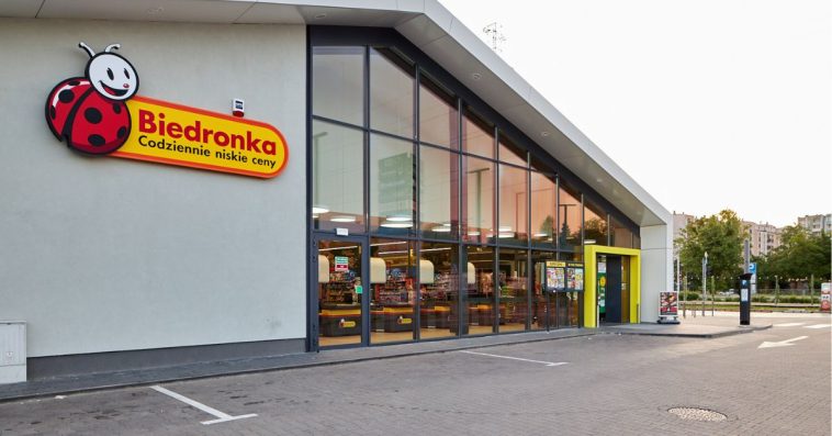 Fot. Biedronka / biuro prasowe