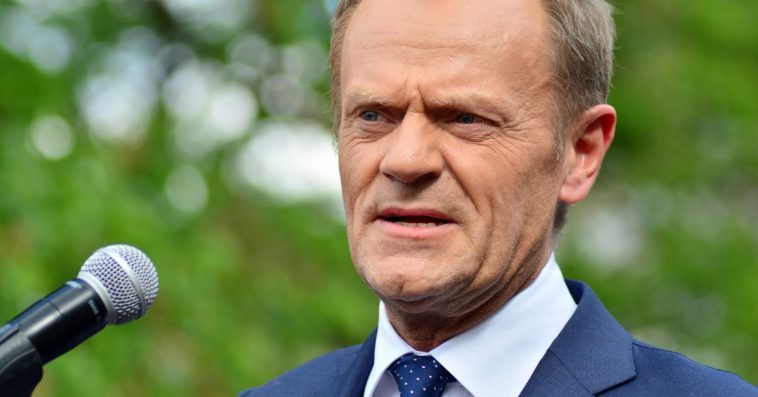 tarcza wschód kiedy