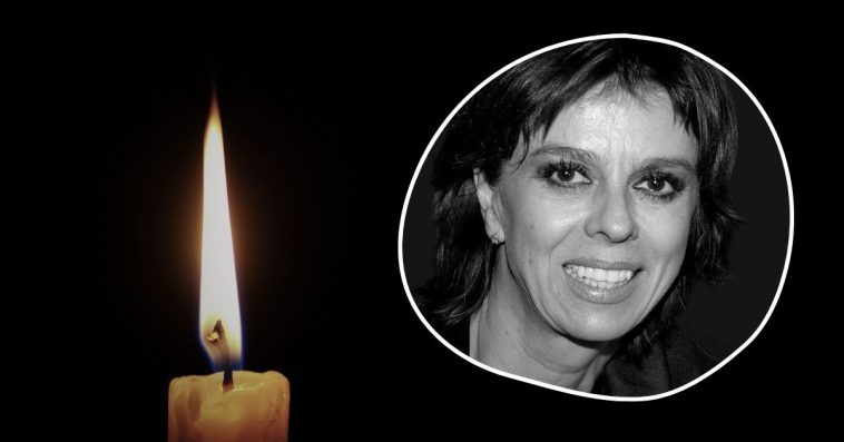 elżbieta zającówna nie żyje