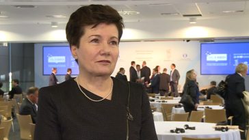 emerytura gronkiewicz-waltz