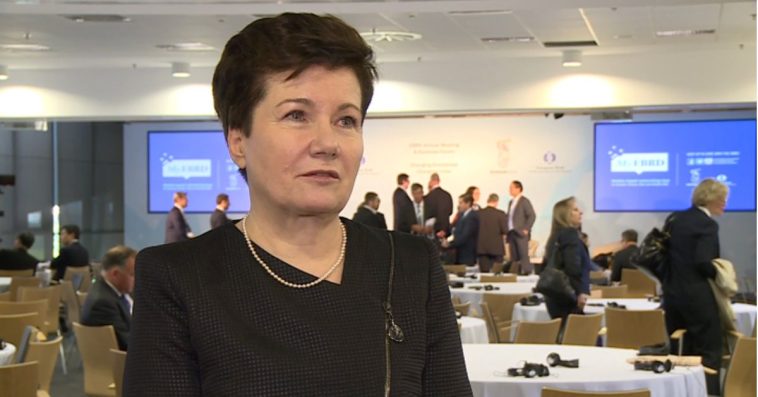 emerytura gronkiewicz-waltz