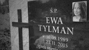 ewa tylman adam z.