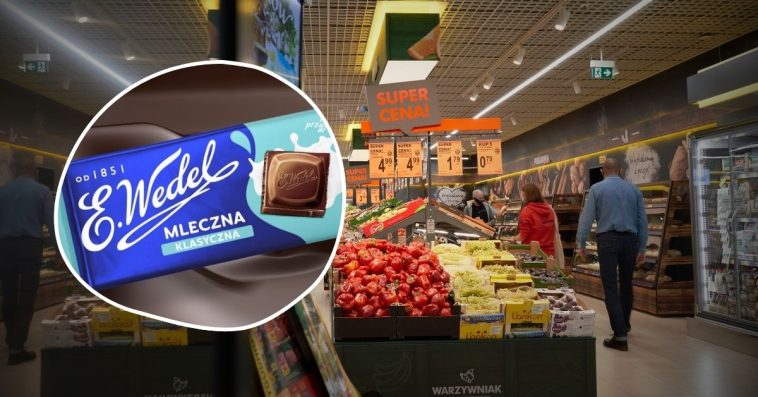 biedronka promocje dzisiaj