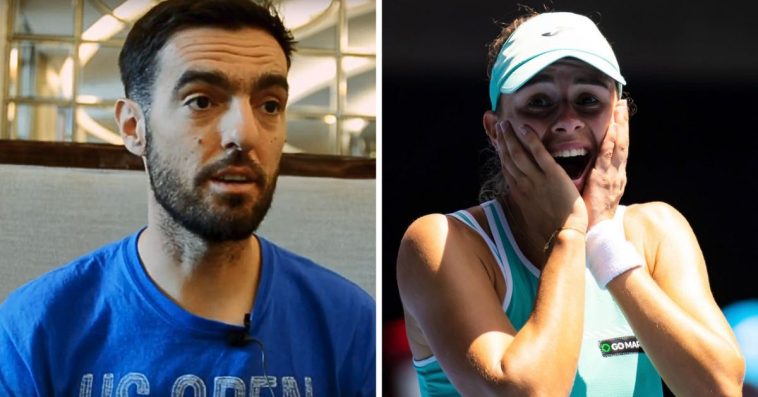 izo zunić magda linette