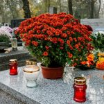 wszystkich świętych pogoda