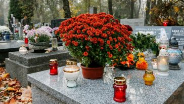 wszystkich świętych pogoda