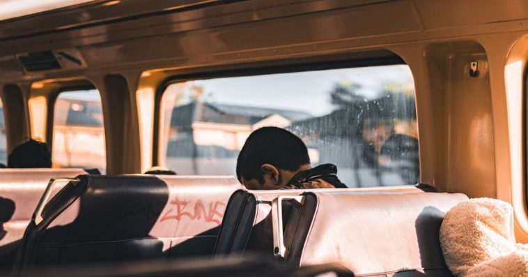 ile kosztuje mandat za brak biletu w pociągu