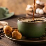 kawa grzybowa właściwości