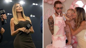 diletta leotta wiek partner