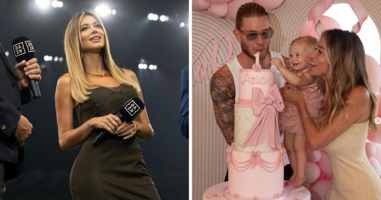 diletta leotta wiek partner