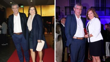 guilhermina santos fernando santos