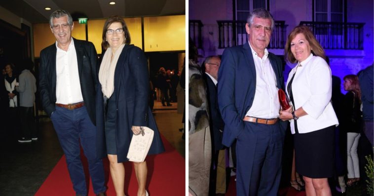 guilhermina santos fernando santos