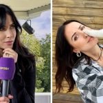 maja strzelczyk wiek