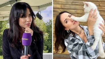 maja strzelczyk wiek