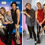 zespół felivers skład