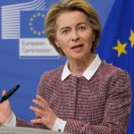 ursula von der leyen pochodzenie