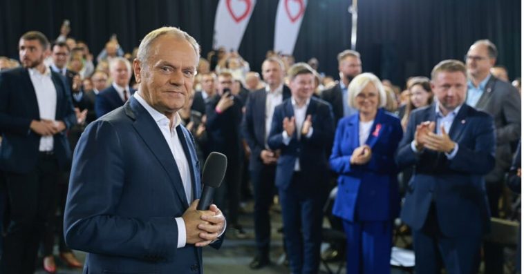 konwencja po 12 pazdziernika